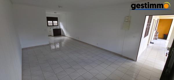 Studio - Cayenne