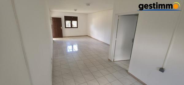 Studio - Cayenne