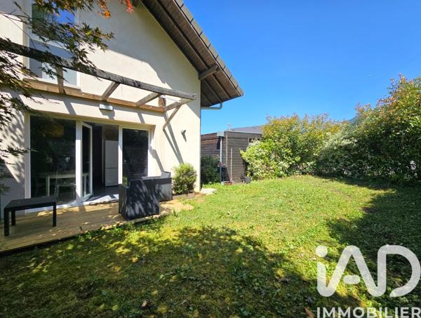 Appartement à vendre 3 pièces 62 m² Barby