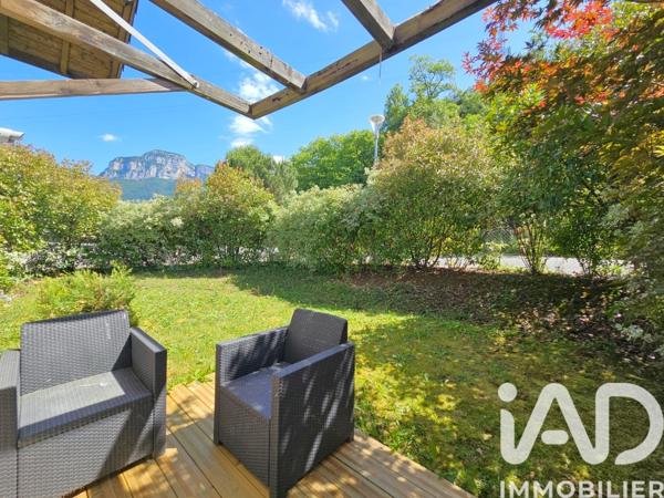 Appartement à vendre 3 pièces 62 m² Barby