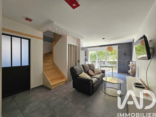 Appartement à vendre 3 pièces 62 m² Barby