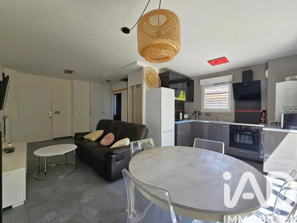 Appartement à vendre 3 pièces 62 m² Barby