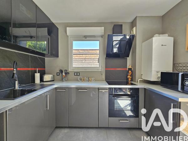 Appartement à vendre 3 pièces 62 m² Barby