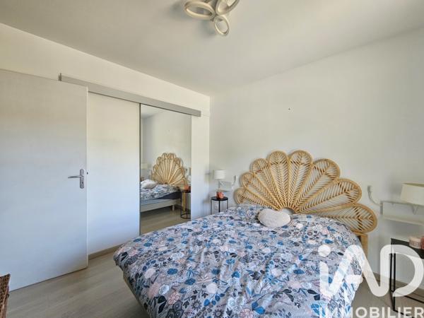Appartement à vendre 3 pièces 62 m² Barby