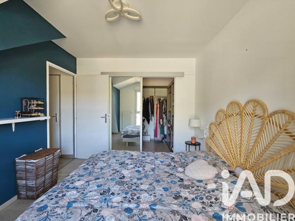 Appartement à vendre 3 pièces 62 m² Barby