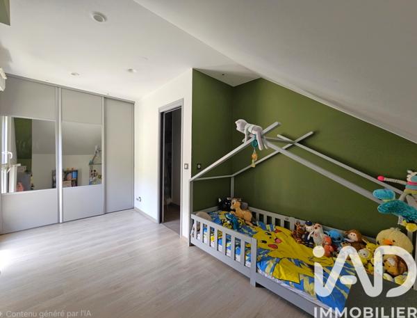 Appartement à vendre 3 pièces 62 m² Barby