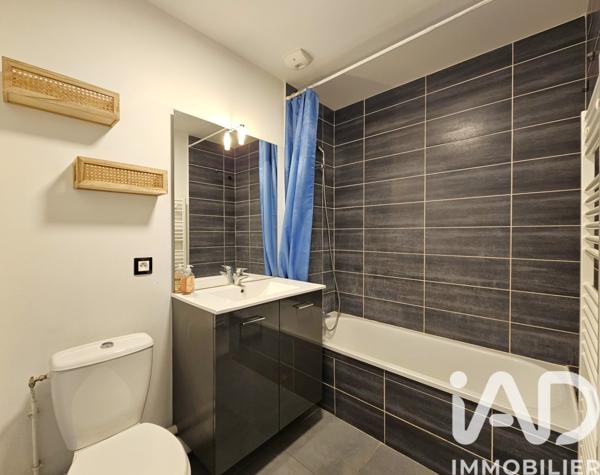 Appartement à vendre 3 pièces 62 m² Barby