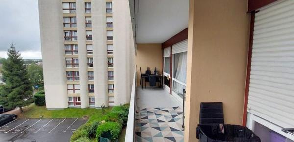 À vendre - T3, 3 pièces situé à Élancourt (78990)