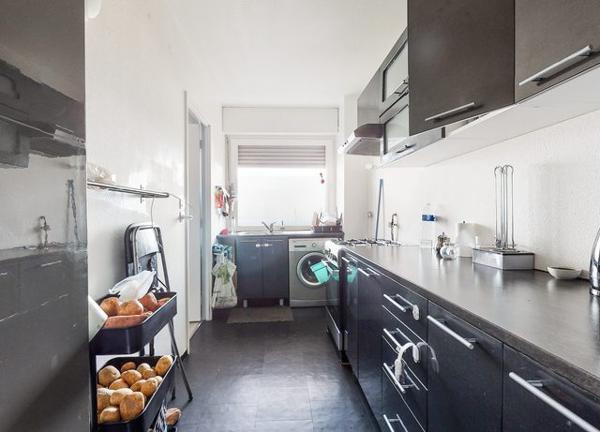 À vendre - T3, 3 pièces situé à Élancourt (78990)