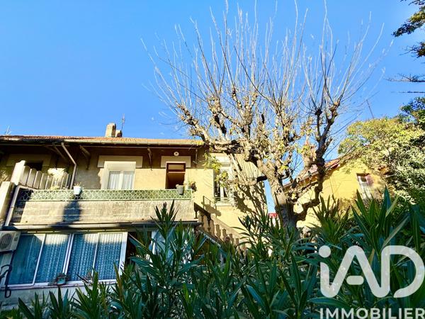 Maison à vendre 3 pièces 69 m² Orange