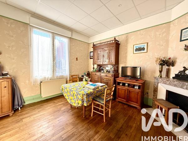 Maison à vendre 3 pièces 69 m² Orange