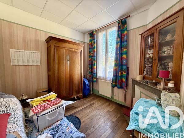 Maison à vendre 3 pièces 69 m² Orange