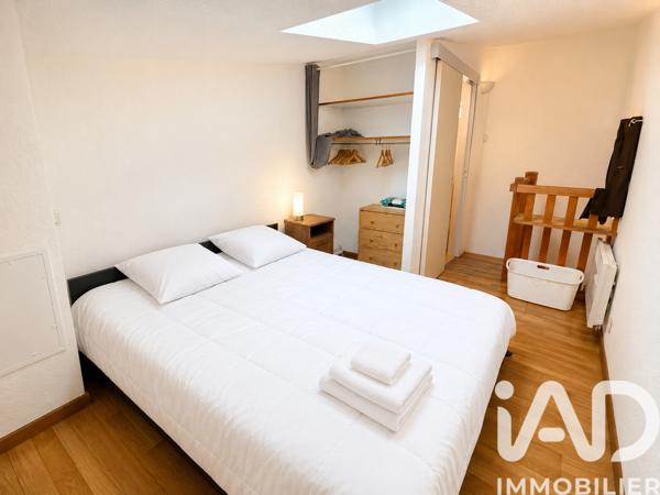 Appartement à vendre 2 pièces 43,5 m² Aix-en-Provence