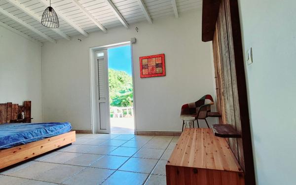 Maison à louer    4 pièces •  Sainte-Rose