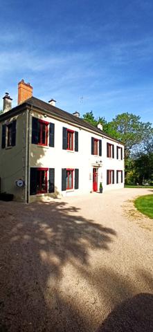 Bourges (18000) Belle propriété