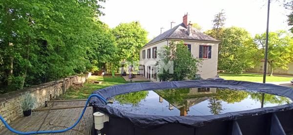 Bourges (18000) Belle propriété
