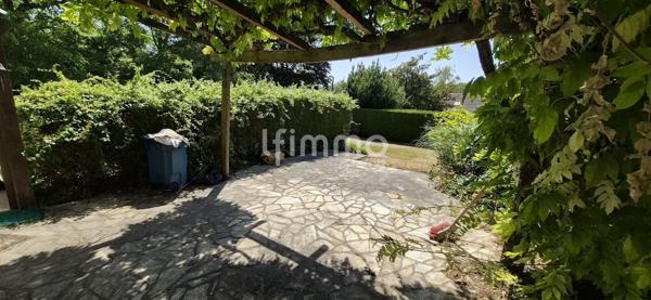 Maison 7 pièces avec studio indépendant – Proche gare Thorigny