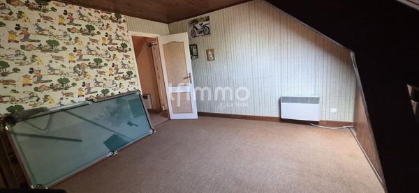 Maison 7 pièces avec studio indépendant – Proche gare Thorigny