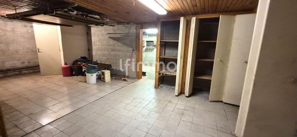 Maison 7 pièces avec studio indépendant – Proche gare Thorigny