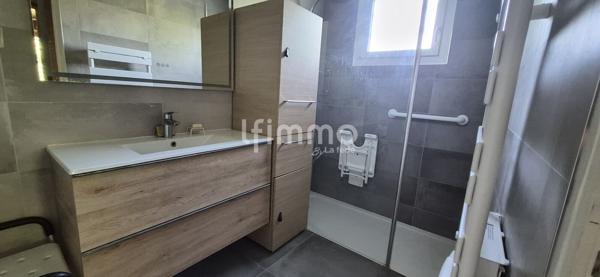 Maison 7 pièces avec studio indépendant – Proche gare Thorigny