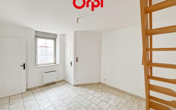 Appartement à vendre    3 pièces •  La Ferté-Bernard