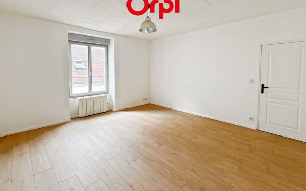 Appartement à vendre    3 pièces •  La Ferté-Bernard