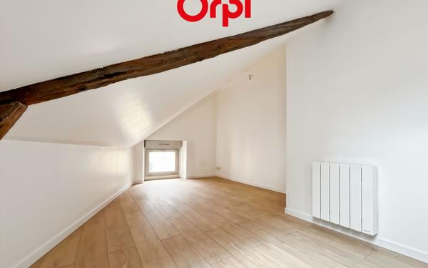 Appartement à vendre    3 pièces •  La Ferté-Bernard