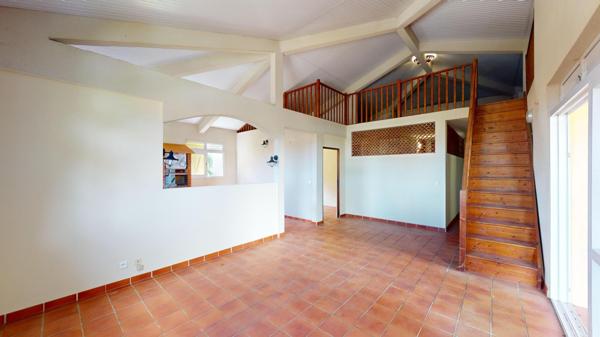 Maison quartier recherché acajou Lamentin