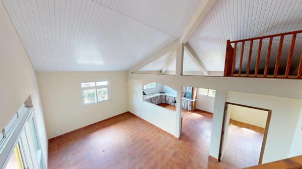 Maison quartier recherché acajou Lamentin