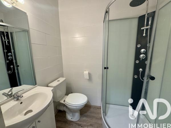 Appartement à vendre 1 pièce 21 m² Agde