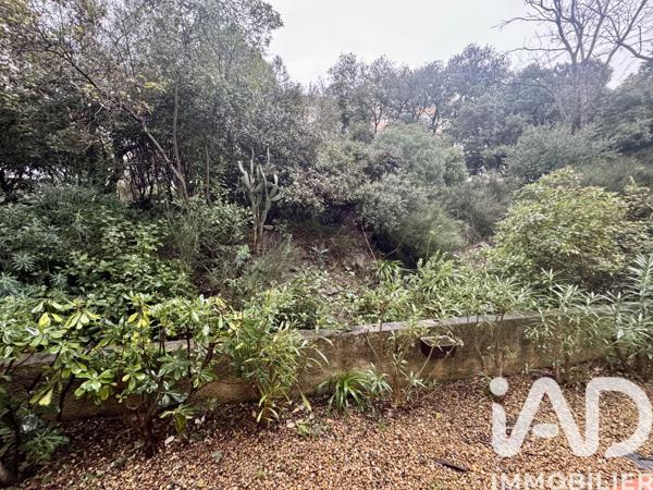 Appartement à vendre 1 pièce 21 m² Agde