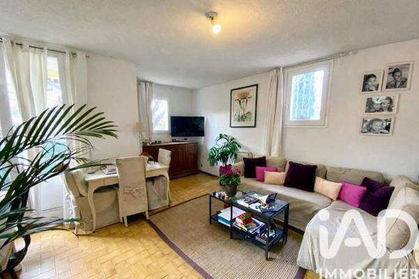 Appartement à vendre 2 pièces 35 m² Cogolin