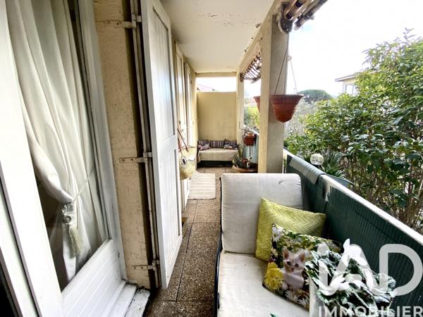 Appartement à vendre 2 pièces 35 m² Cogolin