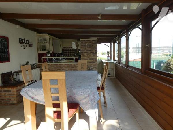 MONDEVILLE Proche commodités et transports