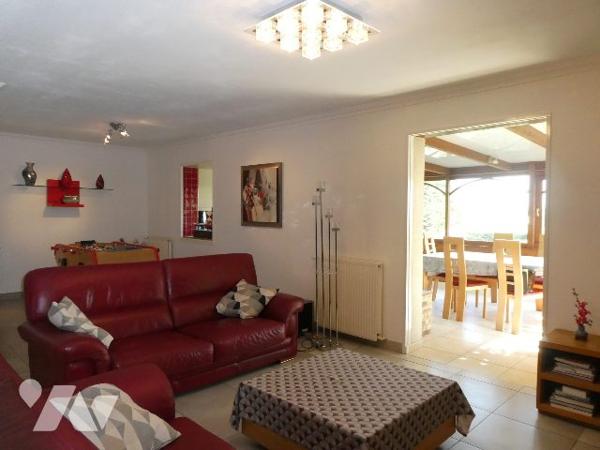 MONDEVILLE Proche commodités et transports