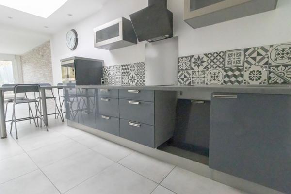 Maison Armentieres 6 pièce(s) 140 m2