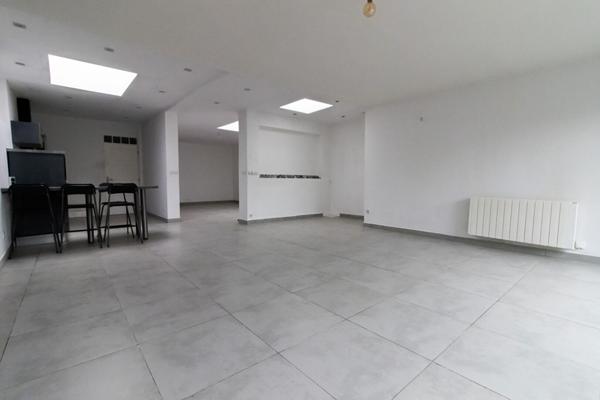 Maison Armentieres 6 pièce(s) 140 m2