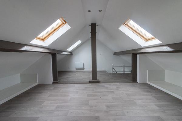 Maison Armentieres 6 pièce(s) 140 m2