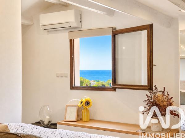 Appartement à vendre 2 pièces 47 m² Bandol