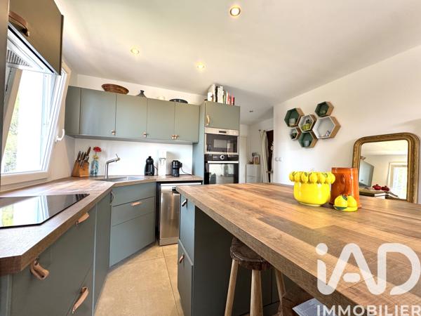 Appartement à vendre 2 pièces 47 m² Bandol