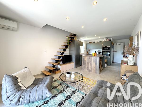 Appartement à vendre 2 pièces 47 m² Bandol
