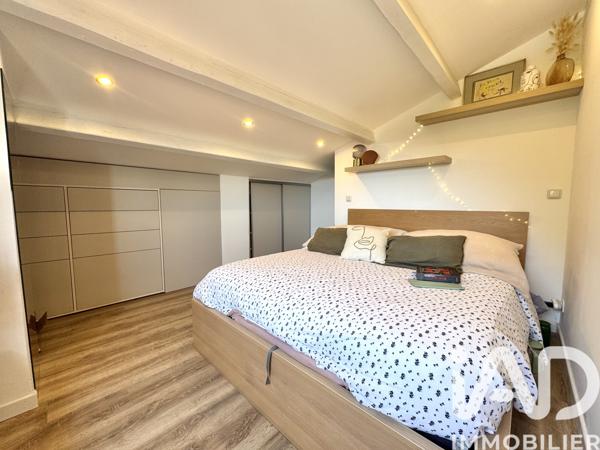 Appartement à vendre 2 pièces 47 m² Bandol