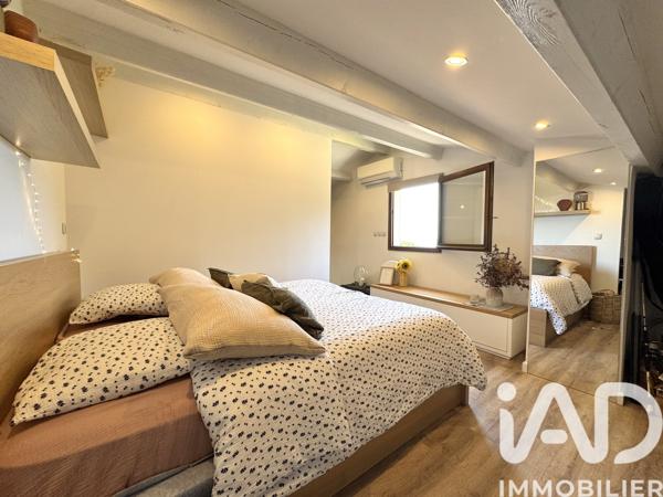 Appartement à vendre 2 pièces 47 m² Bandol