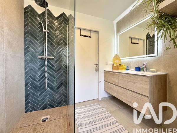 Appartement à vendre 2 pièces 47 m² Bandol