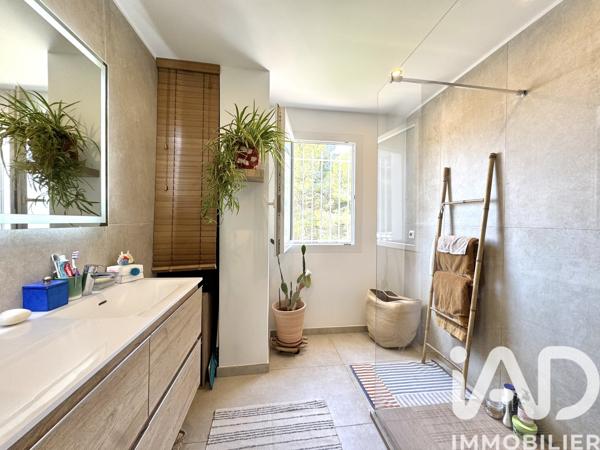 Appartement à vendre 2 pièces 47 m² Bandol