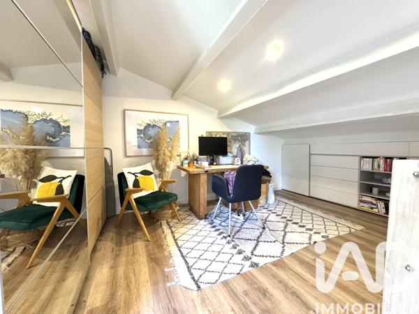 Appartement à vendre 2 pièces 47 m² Bandol