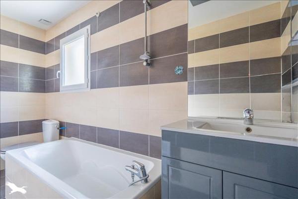 Appartement à vendre |  Pessac |  3 pièces | 57 m²