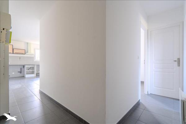 Appartement à vendre |  Pessac |  3 pièces | 57 m²