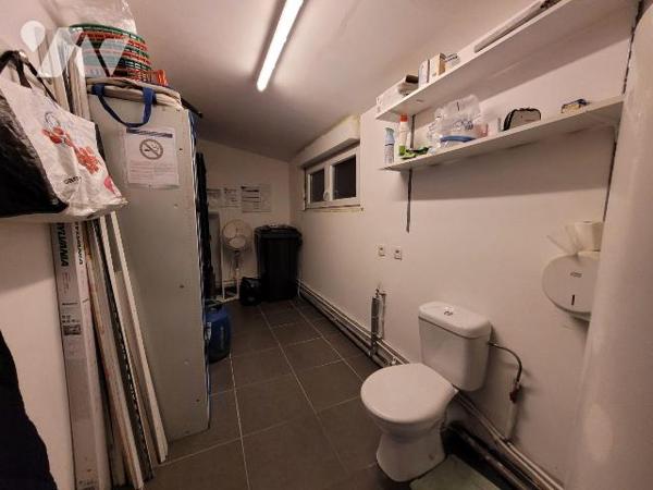 A VENDRE FONDS DE COMMERCE PETITE-SYNTHE A CEDER : Dans zone passante et stratégique, UN FONDS ...