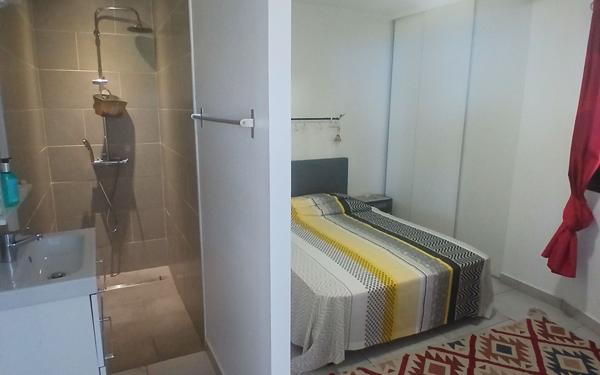 Maison à vendre    3 pièces • 98 m2 Saint-Leu